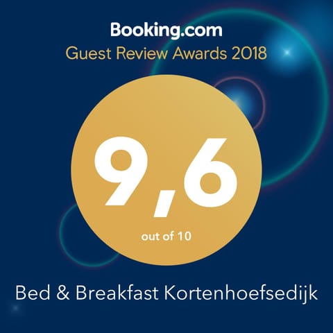 Bed & Breakfast Kortenhoefsedijk House in North Holland (province)