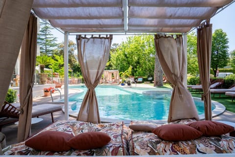 Hotel St.Mauritius Hotel in Forte dei Marmi