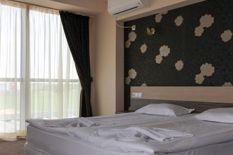 Hotel City Hotel in Burgas