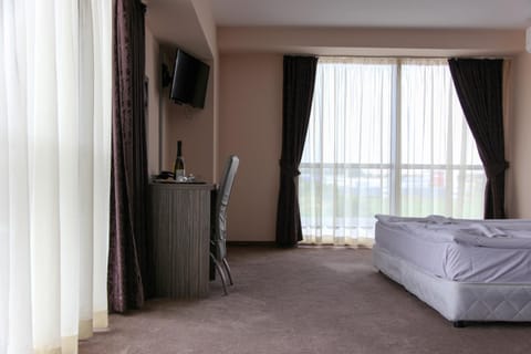 Hotel City Hotel in Burgas