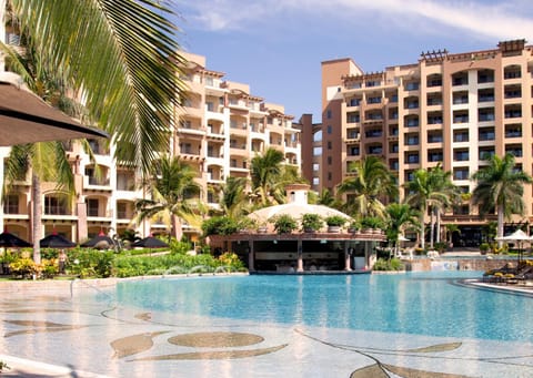Villa La Estancia Beach Resort & Spa Riviera Nayarit Resort in State of Nayarit