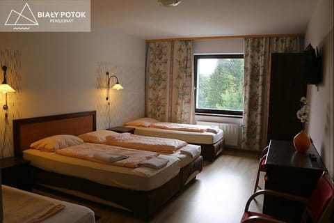 Biały Potok Bed and Breakfast in Lower Silesian Voivodeship