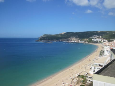 Natural landscape, Beach, Bedroom