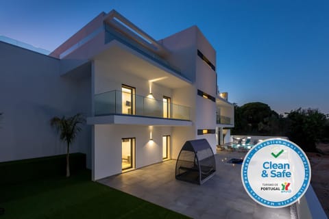 Luxury 47 Villa in Albufeira