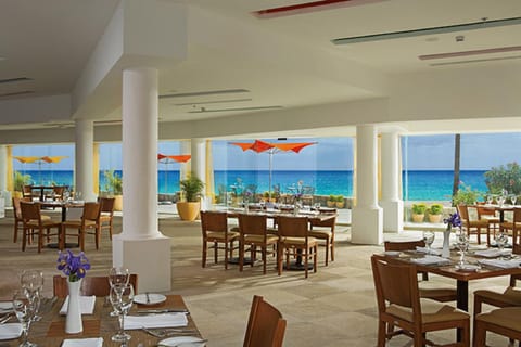 Dreams Los Cabos Suites Golf Resort & Spa Resort in Baja California Sur