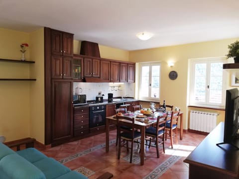 Case Vacanze Borgo Faraldi Condo in Liguria