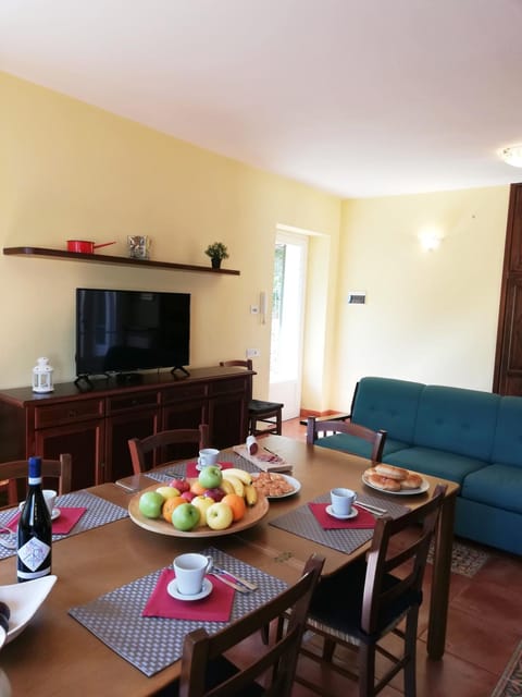 Case Vacanze Borgo Faraldi Condo in Liguria