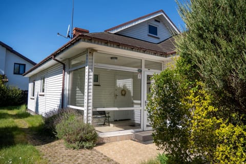 Całoroczny przytulny dom jednorodzinny przy plaży i marinie House in West Pomeranian Voivodeship, Poland