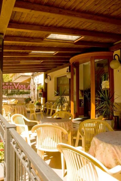 Hotel Viola Hôtel in Caramanico Terme