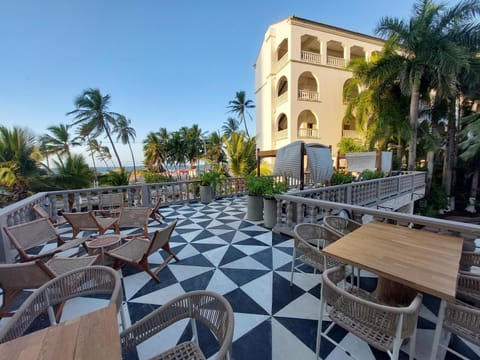 Hotel Caribe by Faranda Grand, a member of Radisson Individuals Hotel in Cartagena