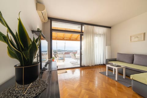 Nada Sea View City Centre Apartamento in Šibenik