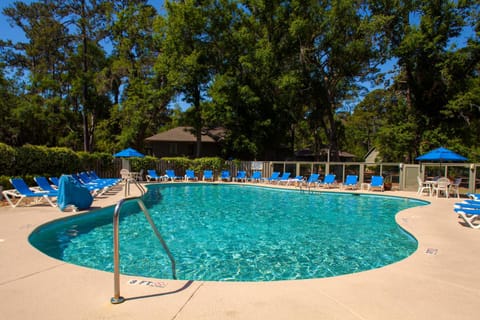 Carolina Club by Spinnaker Resorts Resort in Hilton Head Island