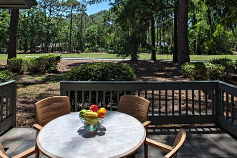 Carolina Club by Spinnaker Resorts Resort in Hilton Head Island