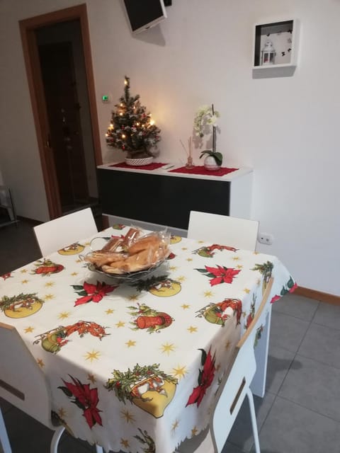 Cà delle Rose Apartment in Rovereto