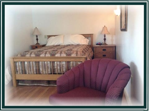Swift River Suites Bed and Breakfast in Rumford