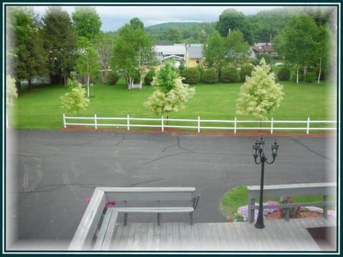 Swift River Suites Bed and Breakfast in Rumford