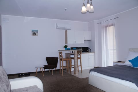 Apartamenty Patria Apartment in Pomeranian Voivodeship