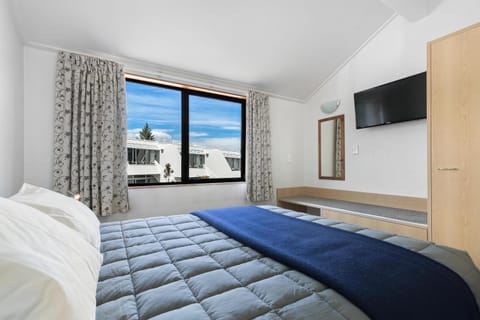 Amity Serviced Apartments Apartment hotel in Queenstown