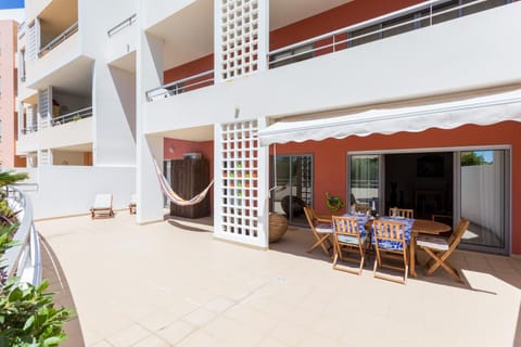 Oásis Terrace Apartment in Portimao