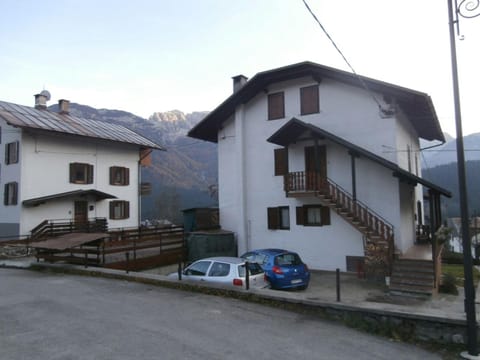 Flora Quinz House in Friuli-Venezia Giulia