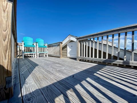 NC 12 56821-9 Condo Apartamento in Hatteras Island