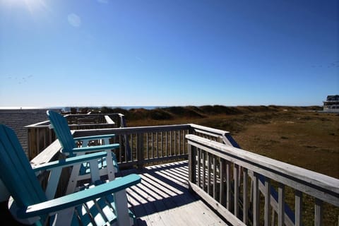 NC 12 56821-9 Condo Apartamento in Hatteras Island