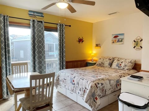 NC 12 56821-9 Condo Apartamento in Hatteras Island