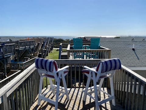 NC 12 56821-13 Condo Apartamento in Hatteras Island