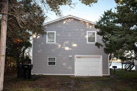 57218 Island Club Lane Home House in Hatteras Island