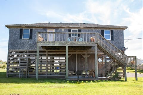 56188 Austin Road Home House in Hatteras Island