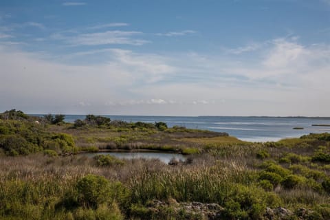 56188 Austin Road Home House in Hatteras Island