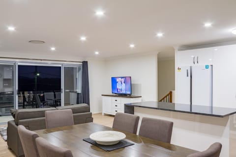 Brand New Executive Living 36 House in Brisbane