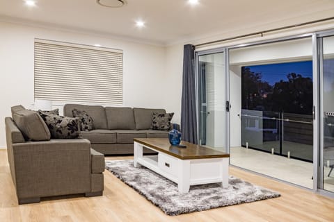 Brand New Executive Living 36 Haus in Brisbane