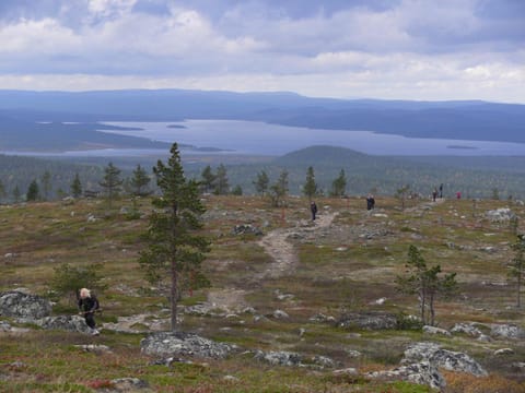 Youth Center Vasatokka Campeggio /
resort per camper in Lapland