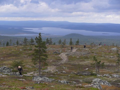 Youth Center Vasatokka Campingplatz /
Wohnmobil-Resort in Lapland