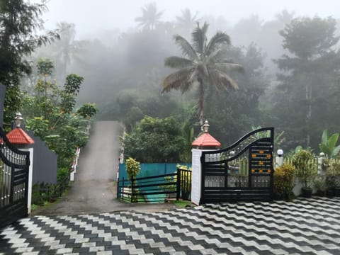 Arabian Nights Munnar Villa in Kerala