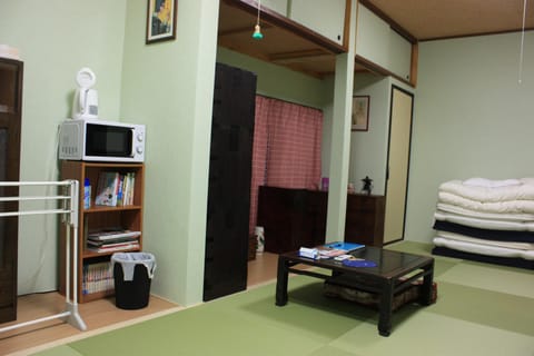Guesthouse Seiryu Kibako Chambre d’hôte in Saitama Prefecture