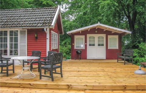 Lovely Home In Ystad With Ethernet Internet House in Skåne County