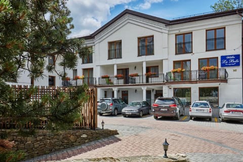 Willa Labelle Alojamiento y desayuno in Zakopane