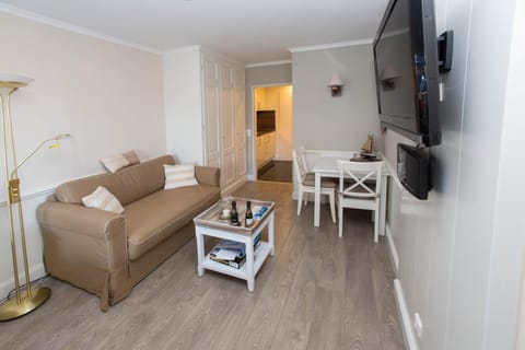 Seewind Apartment in Sankt Peter-Ording