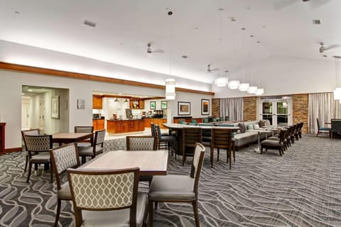 Homewood Suites by Hilton Bentonville-Rogers Hotel in Rogers