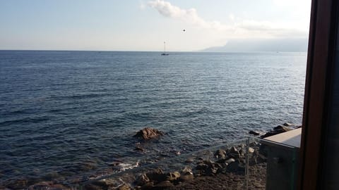 Gabbiano Azzurro Flat Chianalea Eigentumswohnung in Scilla