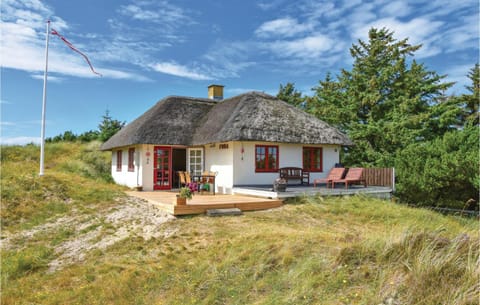 Nice Home In Ringkbing With Kitchen House in Søndervig