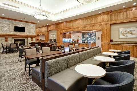 Homewood Suites by Hilton Boise Hotel in Boise