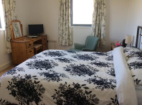 HH Accommodation Bed and Breakfast in Barrow-in-Furness District