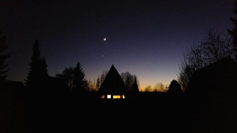 Wolfseeweg 11 House in Pforzheim