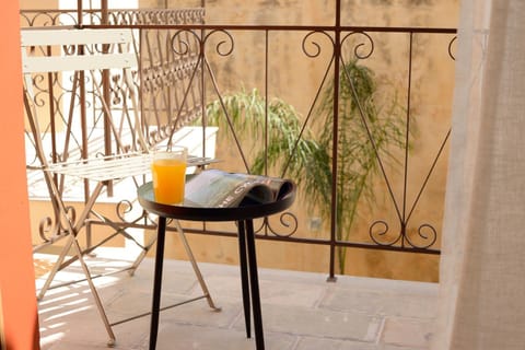 Veranda Rossa Suites Apartahotel in Rethymno