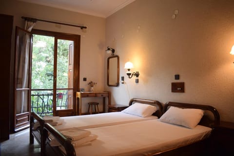 Pension Felippe Bed and Breakfast in Samos Prefecture