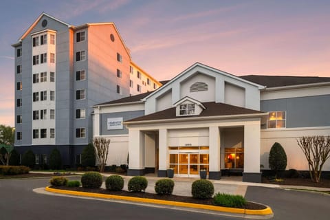 Homewood Suites by Hilton Chester Hotel in Chesterfield County