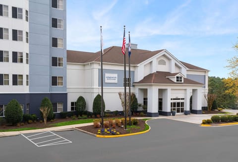 Homewood Suites by Hilton Chester Hotel in Chesterfield County